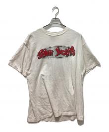 SAINT MICHAEL（セントマイケル）の古着「SS TEE / IN HEAVEN / WHITE」｜ホワイト