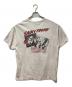 SAINT MICHAEL (セントマイケル) SS TEE / IN HEAVEN / WHITE ホワイト サイズ:ＸＬ：18000円