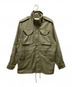 HYKEハイク）の古着「M-51 TYPE FIELD JACKET」｜グリーン