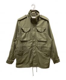 HYKE（ハイク）の古着「M-51 TYPE FIELD JACKET」｜グリーン