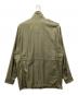 HYKE (ハイク) M-51 TYPE FIELD JACKET グリーン サイズ:5：15000円