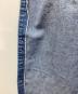 中古・古着 OVY (オヴィー) Selvedge Chambray Shirt インディゴ サイズ:XL：27000円
