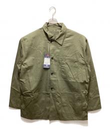 THE REAL McCOY'S（ザ・リアルマッコイズ）の古着「ユーティリティ N-3」｜カーキ