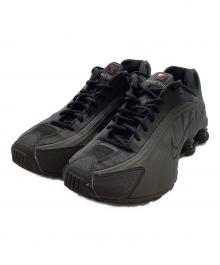 NIKE（ナイキ）の古着「SHOX R4」｜ブラック