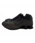 NIKE (ナイキ) SHOX R4 ブラック サイズ:27：11000円