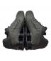 中古・古着 NIKE (ナイキ) SHOX R4 ブラック サイズ:27：11000円