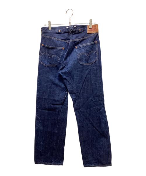 LEVI'S VINTAGE CLOTHING（リーバイス ビンテージ クロージング）LEVI'S VINTAGE CLOTHING (リーバイス ビンテージ クロージング) 復刻501XXデニムパンツ インディゴ サイズ:W32の古着・服飾アイテム