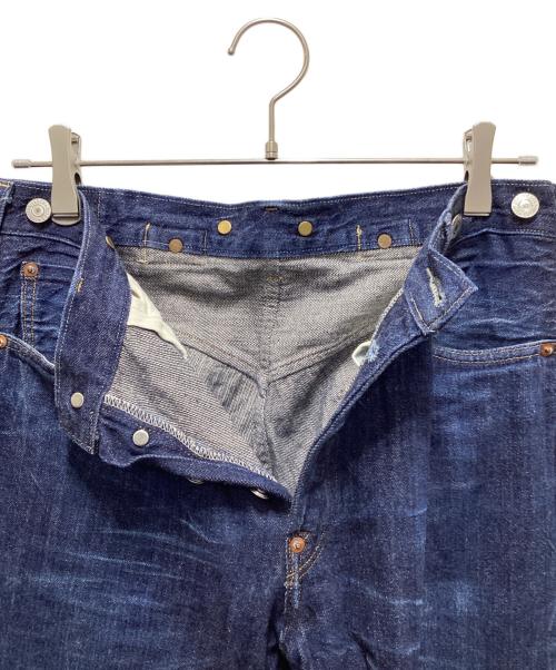 LEVI'S VINTAGE CLOTHING（リーバイス ビンテージ クロージング）LEVI'S VINTAGE CLOTHING (リーバイス ビンテージ クロージング) 復刻501XXデニムパンツ インディゴ サイズ:W32の古着・服飾アイテム
