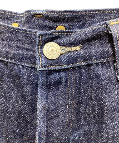 LEVI'S VINTAGE CLOTHING（リーバイス ビンテージ クロージング）LEVI'S VINTAGE CLOTHING (リーバイス ビンテージ クロージング) 復刻501XXデニムパンツ インディゴ サイズ:W32の古着・服飾アイテム