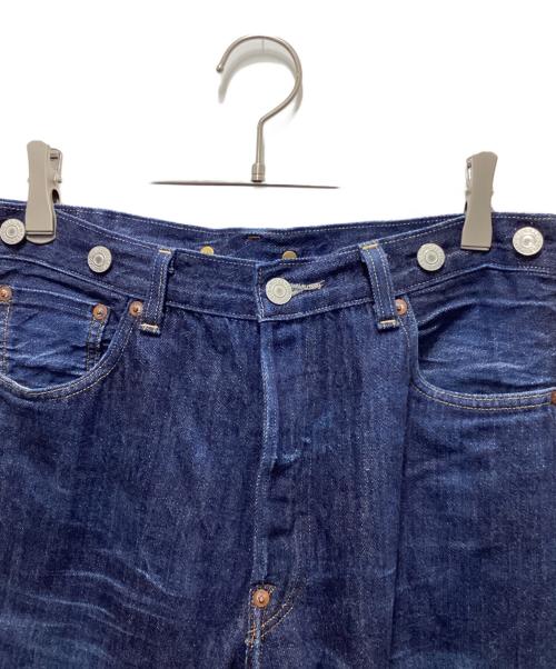 LEVI'S VINTAGE CLOTHING（リーバイス ビンテージ クロージング）LEVI'S VINTAGE CLOTHING (リーバイス ビンテージ クロージング) 復刻501XXデニムパンツ インディゴ サイズ:W32の古着・服飾アイテム