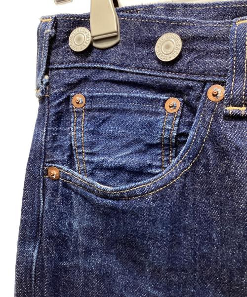 LEVI'S VINTAGE CLOTHING（リーバイス ビンテージ クロージング）LEVI'S VINTAGE CLOTHING (リーバイス ビンテージ クロージング) 復刻501XXデニムパンツ インディゴ サイズ:W32の古着・服飾アイテム