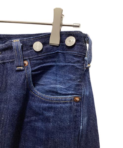 LEVI'S VINTAGE CLOTHING（リーバイス ビンテージ クロージング）LEVI'S VINTAGE CLOTHING (リーバイス ビンテージ クロージング) 復刻501XXデニムパンツ インディゴ サイズ:W32の古着・服飾アイテム