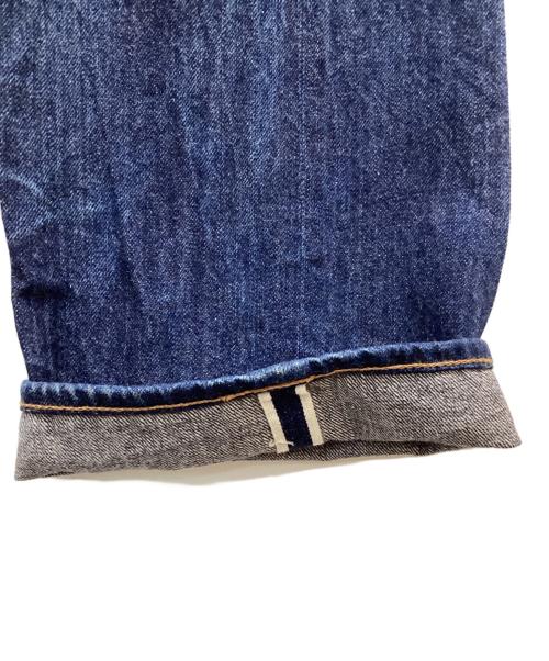 LEVI'S VINTAGE CLOTHING（リーバイス ビンテージ クロージング）LEVI'S VINTAGE CLOTHING (リーバイス ビンテージ クロージング) 復刻501XXデニムパンツ インディゴ サイズ:W32の古着・服飾アイテム