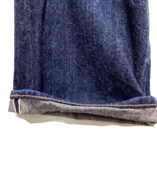 LEVI'S VINTAGE CLOTHING（リーバイス ビンテージ クロージング）LEVI'S VINTAGE CLOTHING (リーバイス ビンテージ クロージング) 復刻501XXデニムパンツ インディゴ サイズ:W32の古着・服飾アイテム