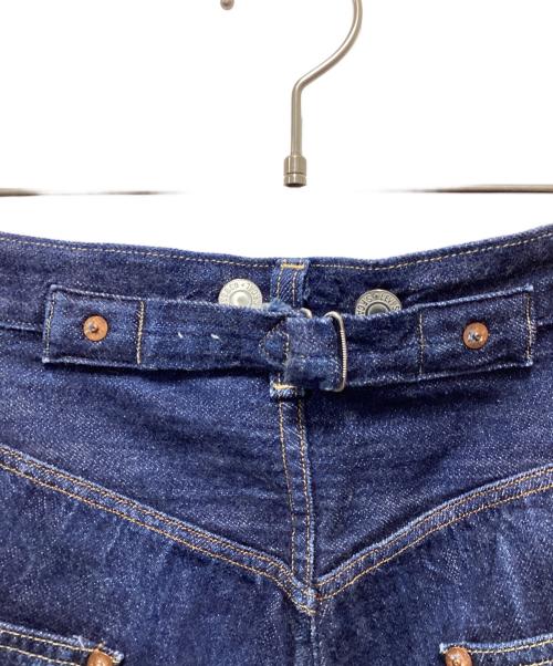 LEVI'S VINTAGE CLOTHING（リーバイス ビンテージ クロージング）LEVI'S VINTAGE CLOTHING (リーバイス ビンテージ クロージング) 復刻501XXデニムパンツ インディゴ サイズ:W32の古着・服飾アイテム