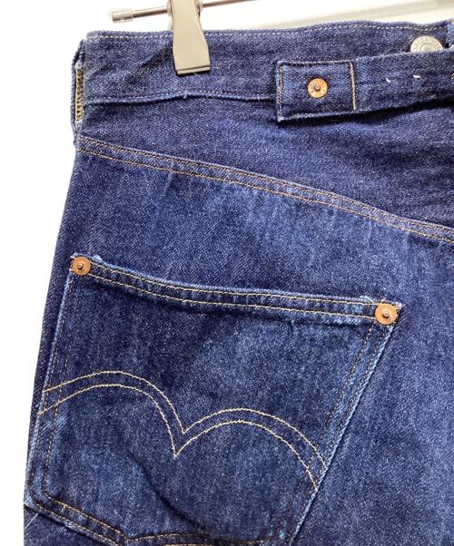 LEVI'S VINTAGE CLOTHING（リーバイス ビンテージ クロージング）LEVI'S VINTAGE CLOTHING (リーバイス ビンテージ クロージング) 復刻501XXデニムパンツ インディゴ サイズ:W32の古着・服飾アイテム