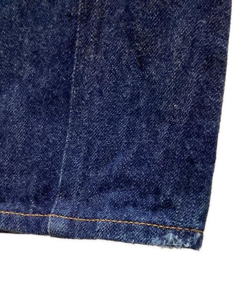 LEVI'S VINTAGE CLOTHING（リーバイス ビンテージ クロージング）LEVI'S VINTAGE CLOTHING (リーバイス ビンテージ クロージング) 復刻501XXデニムパンツ インディゴ サイズ:W32の古着・服飾アイテム