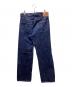 LEVI'S VINTAGE CLOTHING (リーバイス ビンテージ クロージング) 復刻501XXデニムパンツ インディゴ サイズ:W32：20000円