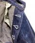 中古・古着 LEVI'S VINTAGE CLOTHING (リーバイス ビンテージ クロージング) 復刻501XXデニムパンツ インディゴ サイズ:W32：20000円
