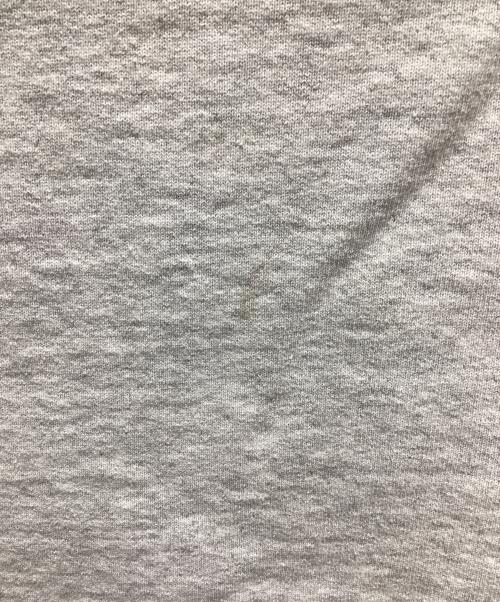 SUPREME（シュプリーム）Supreme (シュプリーム) Tag Hooded Sweatshirt グレー サイズ:Sの古着・服飾アイテム