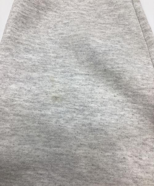 SUPREME（シュプリーム）Supreme (シュプリーム) Tag Hooded Sweatshirt グレー サイズ:Sの古着・服飾アイテム