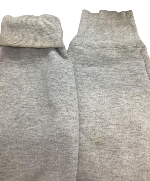 SUPREME（シュプリーム）Supreme (シュプリーム) Tag Hooded Sweatshirt グレー サイズ:Sの古着・服飾アイテム