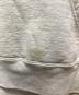 中古・古着 Supreme (シュプリーム) Tag Hooded Sweatshirt グレー サイズ:S：15000円