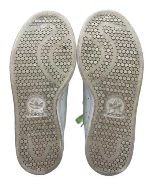 adidas（アディダス）adidas (アディダス) スタンスミス/ティンカーベル ホワイト サイズ:23cmの古着・服飾アイテム