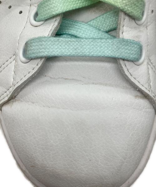 adidas（アディダス）adidas (アディダス) スタンスミス/ティンカーベル ホワイト サイズ:23cmの古着・服飾アイテム