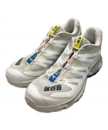 SALOMON（サロモン）の古着「XT-4 OG」｜ホワイト
