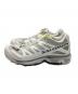 SALOMON (サロモン) XT-4 OG ホワイト サイズ:27.5ｃｍ：13000円