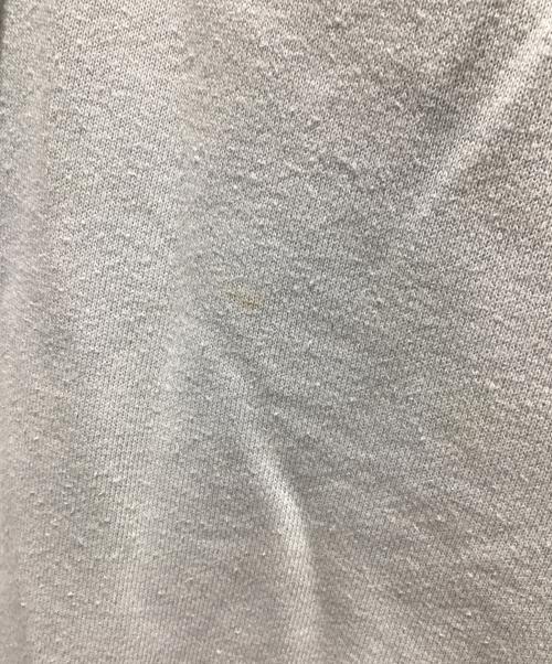 SAINT MICHAEL（セントマイケル）SAINT MICHAEL (セントマイケル) スウェットパンツ ブルー サイズ:Mの古着・服飾アイテム
