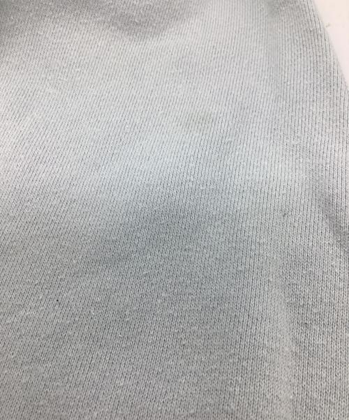 SAINT MICHAEL（セントマイケル）SAINT MICHAEL (セントマイケル) スウェットパンツ ブルー サイズ:Mの古着・服飾アイテム