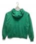 SAINT MICHAEL (セントマイケル) HOODIE / LOGO / GREEN グリーン サイズ:XL：13000円