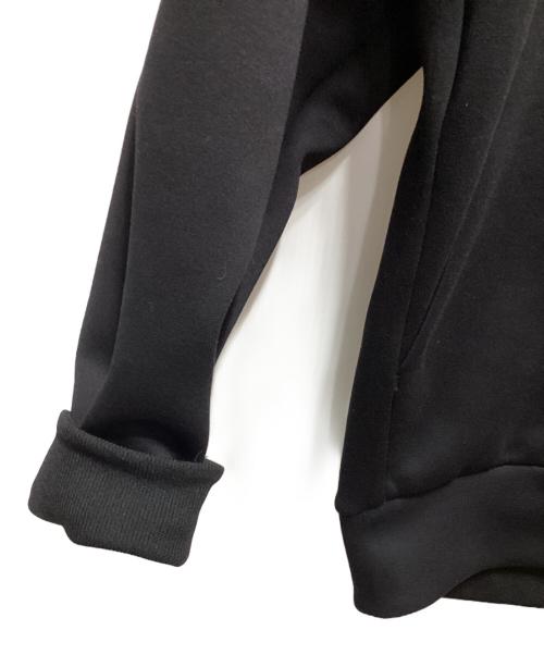 THE NORTH FACE（ザ ノース フェイス）THE NORTH FACE (ザ ノース フェイス) リバーシブルテックエアーフーディ ブラック サイズ:XLの古着・服飾アイテム