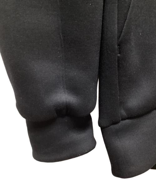 THE NORTH FACE（ザ ノース フェイス）THE NORTH FACE (ザ ノース フェイス) リバーシブルテックエアーフーディ ブラック サイズ:XLの古着・服飾アイテム