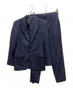 SHIPSシップス）の古着「スーツ」｜ネイビー