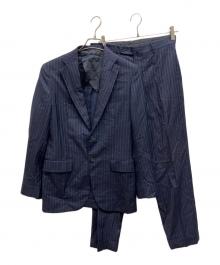 SHIPS（シップス）の古着「スーツ」｜ネイビー