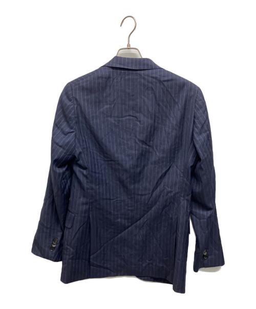 SHIPS（シップス）SHIPS (シップス) スーツ ネイビー サイズ:42の古着・服飾アイテム