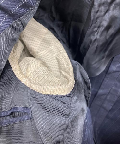 SHIPS（シップス）SHIPS (シップス) スーツ ネイビー サイズ:42の古着・服飾アイテム
