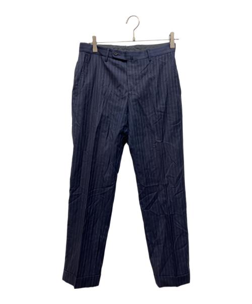 SHIPS（シップス）SHIPS (シップス) スーツ ネイビー サイズ:42の古着・服飾アイテム