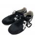 Onitsuka Tiger（オニツカタイガー）の古着「SERRANO」｜ブラック
