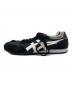 Onitsuka Tiger (オニツカタイガー) SERRANO ブラック サイズ:24.5：6000円