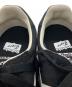 中古・古着 Onitsuka Tiger (オニツカタイガー) SERRANO ブラック サイズ:24.5：6000円