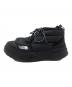 THE NORTH FACE (ザ ノース フェイス) Nuptse Chukka ブラック サイズ:24 未使用品：8000円