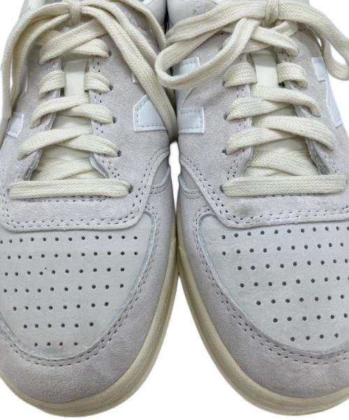 NEW BALANCE（ニューバランス）NEW BALANCE (ニューバランス) スニーカー ベージュ サイズ:25の古着・服飾アイテム