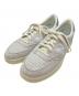 NEW BALANCE（ニューバランス）の古着「スニーカー」｜ベージュ