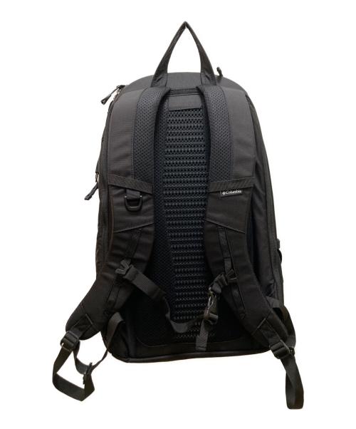 Columbia（コロンビア）Columbia (コロンビア) スターレンジスクエアバックパック ブラックの古着・服飾アイテム