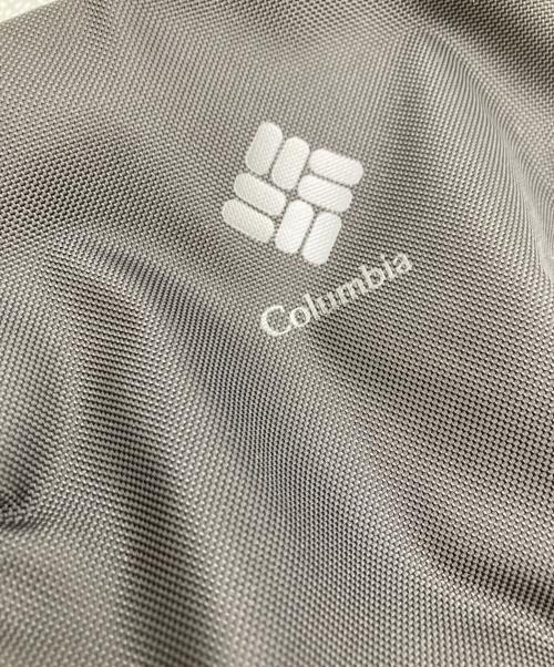 Columbia（コロンビア）Columbia (コロンビア) スターレンジスクエアバックパック ブラックの古着・服飾アイテム