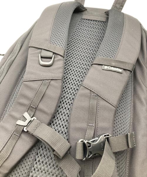 Columbia（コロンビア）Columbia (コロンビア) スターレンジスクエアバックパック ブラックの古着・服飾アイテム